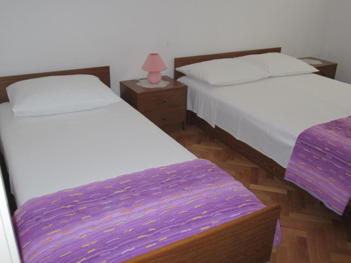 Ivic Apartments Vodice Croatia Exterior photo