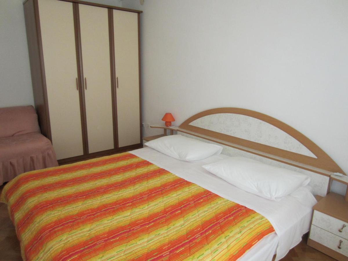 Ivic Apartments Vodice Croatia Exterior photo