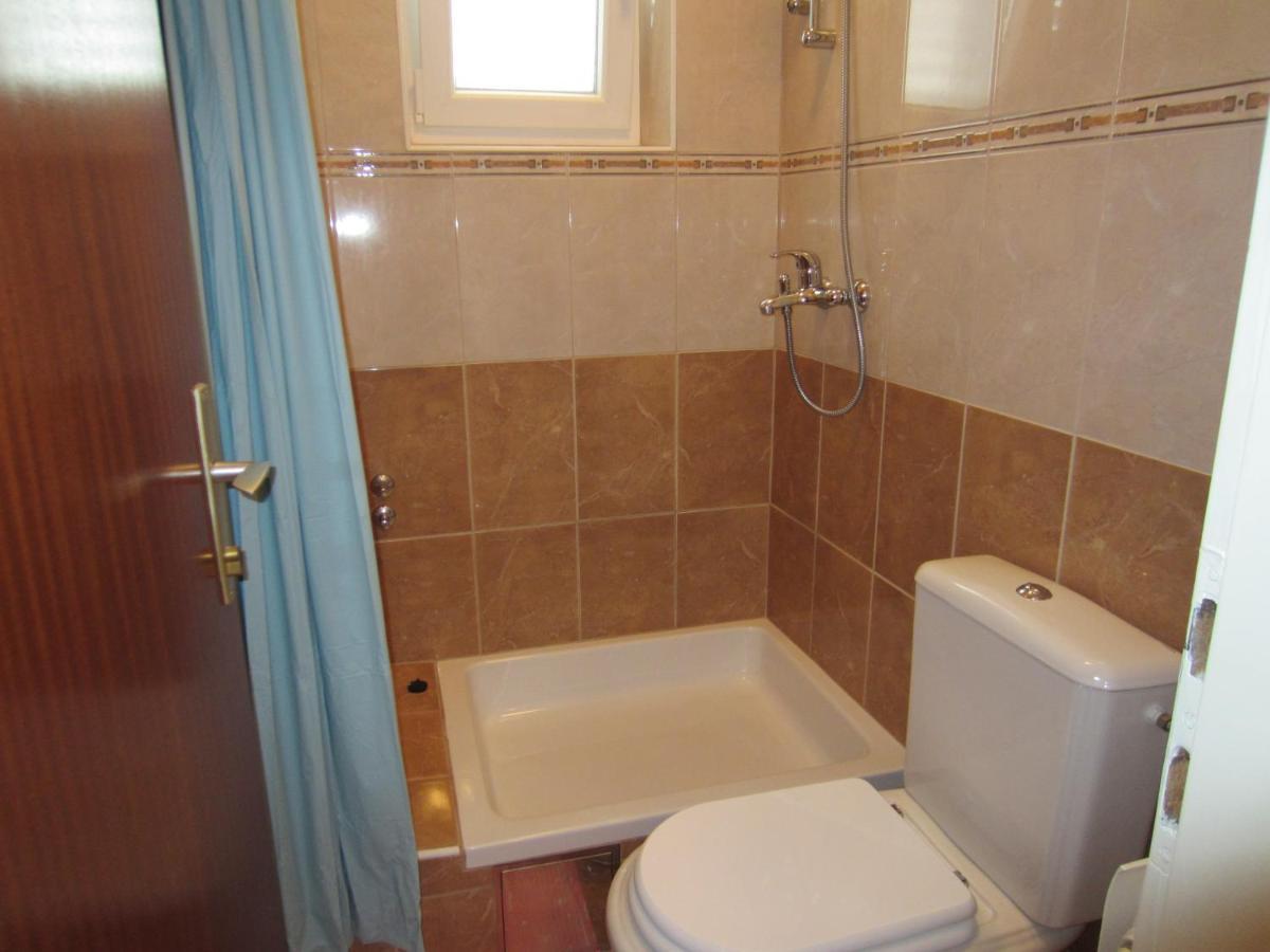 Ivic Apartments Vodice Croatia Exterior photo
